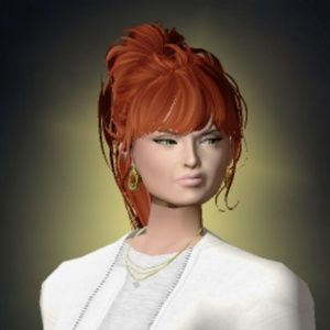 Meet your Posher, Shannon